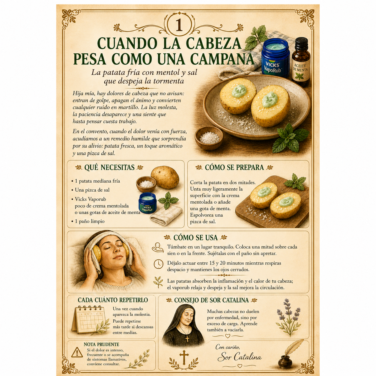 EL GRAN LIBRO DE LOS REMEDIOS